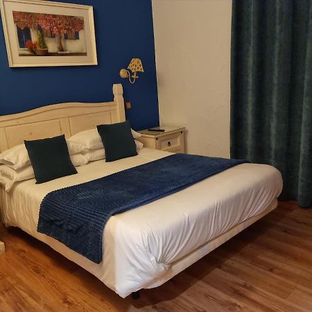 Puerta Al Duraton Bed & Breakfast Sebúlcor Екстериор снимка