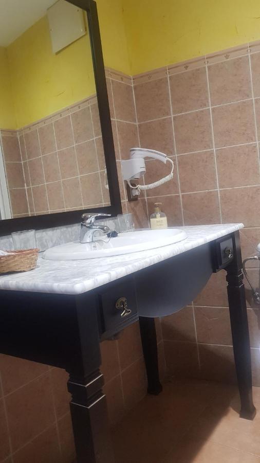 Puerta Al Duraton Bed & Breakfast Sebúlcor Екстериор снимка