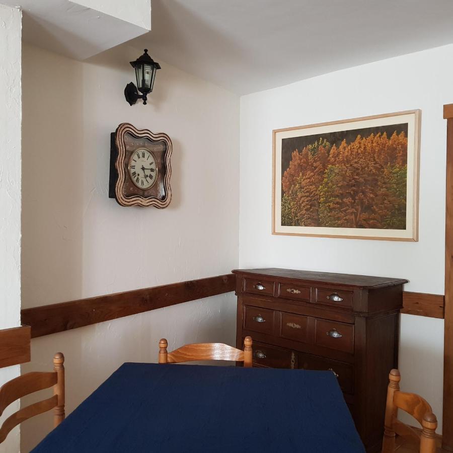 Puerta Al Duraton Bed & Breakfast Sebúlcor Екстериор снимка
