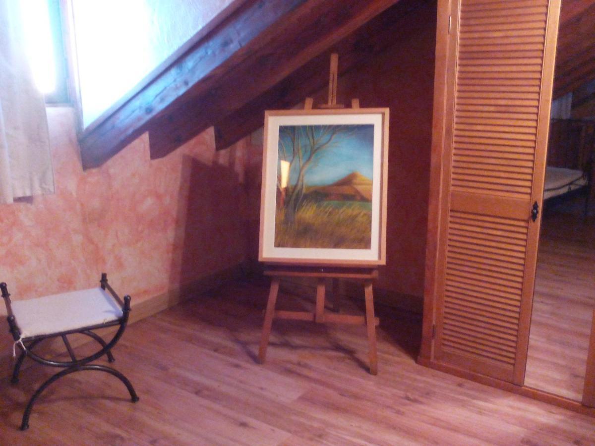 Puerta Al Duraton Bed & Breakfast Sebúlcor Екстериор снимка